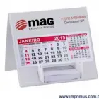 Imagem 21 da empresa A CASA DOS BRINDES COMÉRCIO E DISTRIBUIDORA DE BRINDES Folhinhas e Calendários em Sorocaba SP