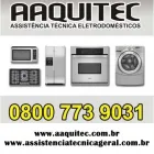 Imagem 2 da empresa AAQUITEC Wolf em São Paulo Brasil