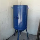 Imagem 5 da empresa ABS ABRASIVOS PARA JATEAMENTO E MAQUINAS Jateamento de Granalha de Aço em Campinas SP
