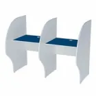 Imagem 4 da empresa ABSOLUTE OFFICE Móveis Planejados em Goiânia GO