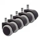 Imagem 6 da empresa ABSOLUTE OFFICE Móveis Planejados em Goiânia GO