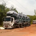 Imagem 2 da empresa ACAD TRANSPORTE DE VEÍCULOS Transporte De Veículos em São Bernardo Do Campo SP