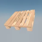 Imagem 1 da empresa AGÊNCIA DE ESTOCAGEM – LOGISCAL PALLETS - RJ Pallets em Rio De Janeiro RJ