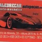 Imagem 4 da empresa ALEDRECAR PEÇAS E OFICINA MECÂNICA EM GERAL Oficinas Mecânicas em São Paulo SP