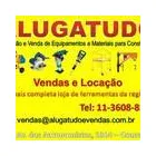 Imagem 8 da empresa ALUGATUDO LOCAÇAO DE EQUIP. GERADORES E MUNCK PARA CONSTRUÇAO CICIL Construção - Máquinas E Equipamentos em Osasco SP