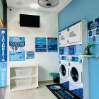 Imagem 3 da empresa AMBIENTAL WASH Lavanderias em Rio De Janeiro RJ