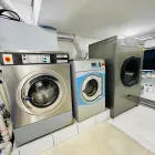 Imagem 4 da empresa AMBIENTAL WASH Lavanderias em Rio De Janeiro RJ