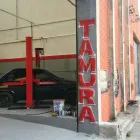 Imagem 2 da empresa AMORTECEDORES TAMURA Molas em São Paulo Brasil