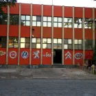 Imagem 5 da empresa AMORTECEDORES TAMURA Molas em São Paulo Brasil