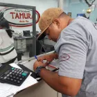 Imagem 9 da empresa AMORTECEDORES TAMURA Molas em São Paulo Brasil