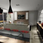 Imagem 5 da empresa ANA PAULA MONTEIRO ARQUITETURA & INTERIORES Reforma em Guarulhos SP