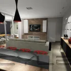 Imagem 6 da empresa ANA PAULA MONTEIRO ARQUITETURA & INTERIORES Reforma em Guarulhos SP