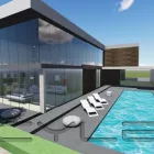 Imagem 17 da empresa ANA PAULA MONTEIRO ARQUITETURA & INTERIORES Reforma em Guarulhos SP