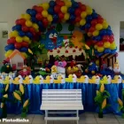 Imagem 8 da empresa ANIMA ISA DIVERSÕES Festas e Eventos - Organização em Campinas SP