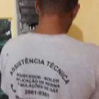 Imagem 8 da empresa AQUECEGÁS SERVIÇOS Venda em Rio De Janeiro RJ