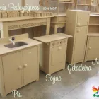 Imagem 2 da empresa ARCO IRIS ARTES Decoração em Araçatuba SP