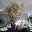 Imagem 5 da empresa ASTRID DECORAÇÃO DE CASAMENTOS Flores - Ornamentação em Campinas SP