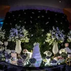 Imagem 6 da empresa ASTRID DECORAÇÃO DE CASAMENTOS Flores - Ornamentação em Campinas SP