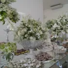 Imagem 8 da empresa ASTRID DECORAÇÃO DE CASAMENTOS Flores - Ornamentação em Campinas SP