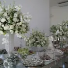 Imagem 2 da empresa ASTRID DECORAÇÃO DE CASAMENTOS Flores - Ornamentação em Campinas SP