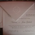 Imagem 2 da empresa ATELIÊ SAINTE THERESE CONVITES Plastificação em Belo Horizonte MG