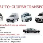 Imagem 1 da empresa AUTO CUUPER TRANSPORTES & TERCEIRIZAÇÃO DE FROTAS Locação, Projeto e Instalação de Ar-Condicionado em Rio De Janeiro RJ