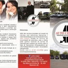 Imagem 2 da empresa AUTO CUUPER TRANSPORTES & TERCEIRIZAÇÃO DE FROTAS Locação, Projeto e Instalação de Ar-Condicionado em Rio De Janeiro RJ