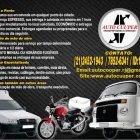 Imagem 3 da empresa AUTO CUUPER TRANSPORTES & TERCEIRIZAÇÃO DE FROTAS Locação, Projeto e Instalação de Ar-Condicionado em Rio De Janeiro RJ