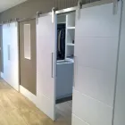 Imagem 3 da empresa BAGGIO PORTAS & PISOS Portas em Curitiba PR