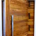 Imagem 5 da empresa BAGGIO PORTAS & PISOS Portas em Curitiba PR
