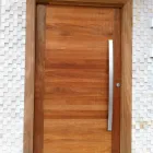Imagem 6 da empresa BAGGIO PORTAS & PISOS Portas em Curitiba PR