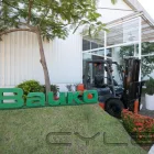 Imagem 2 da empresa BAUKO EQUIPAMENTOS DE MOVIMENTAÇÃO E ARMAZENAGEM S.A Vendas de Empilhadeira em Osasco SP