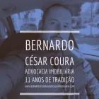Imagem 3 da empresa BERNARDO CÉSAR COURA ADVOCACIA IMOBILIÁRIA Experiência em Belo Horizonte MG