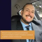 Imagem 4 da empresa BERNARDO CÉSAR COURA ADVOCACIA IMOBILIÁRIA Experiência em Belo Horizonte MG