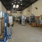 Imagem 1 da empresa BKM MONTAGENS ELÉTRICAS LTDA Quadro de Distribuição em São Paulo Brasil