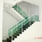 Imagem 1 da empresa BOX&CIA VIDROS E ESPELHOS Vidraçarias em São Paulo SP