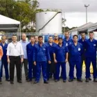 Imagem 1 da empresa BPLOG TREINAMENTO E MOVIMENTAÇÃO DE CARGAS LTDA Logística em Curitiba PR