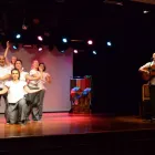 Imagem 1 da empresa BRASILIS PLAYBACK THEATRE Treina em São Paulo SP