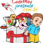 Imagem 5 da empresa CADEMEUPRESENTE - PRESENTES CRIATIVOS Promoção em São Paulo Brasil