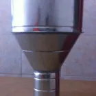 Imagem 8 da empresa CALHAS PARAPUÃ Dutos em São Paulo SP