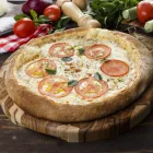 Imagem 11 da empresa CAMBIO PIZZARIA Restaurantes - Pizzarias em São Paulo SP