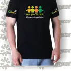 Imagem 1 da empresa CAMISASILK-CAMISAS COM SUA ESTAMPA Uniformes Profissionais em Rio De Janeiro RJ