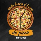 Imagem 1 da empresa CANTINA E PIZZARIA FORNO DE OURO Pizzarias em Praia Grande SP