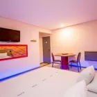 Imagem 6 da empresa CARICIA HOTEL Motéis em Santos SP