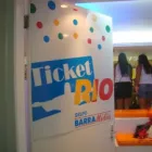 Imagem 1 da empresa CARNIVAL TICKET RIO Ingressos - Entrega em Domicílio em Rio De Janeiro RJ