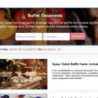 Imagem 2 da empresa CASAMENTOAPP Festas E Eventos em São Paulo Brasil