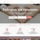 Imagem 3 da empresa CASAMENTOAPP Festas E Eventos em São Paulo Brasil