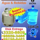 Imagem 1 da empresa CASSIANO ÁGUA MINERAL Refrigerantes em Maceió AL