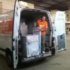 Imagem 3 da empresa CDA GUARDA MÓVEIS Mudanças em Brasília DF