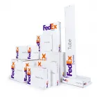 Imagem 1 da empresa CENTRO DE ENVIO FEDEX Entregas Rápidas em São Paulo SP